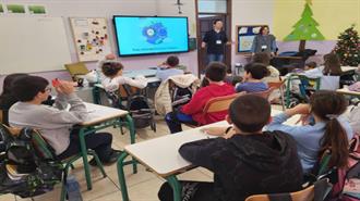 Αστυπάλαια: Κοινή Δράση Ενημέρωσης και Ευαισθητοποίησης για Θέματα Βιωσιμότητας